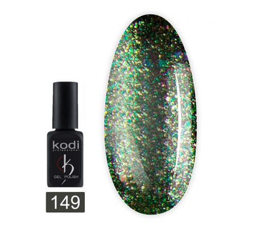 Гель-лак KODI 149 7 мл Гель-лак KODI 149 7 мл