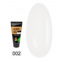 Гель Acryl gel FOX New Formula 15 мл (002)