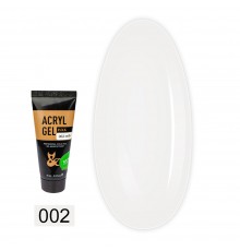 Гель Acryl gel FOX New Formula 15 мл (002)
