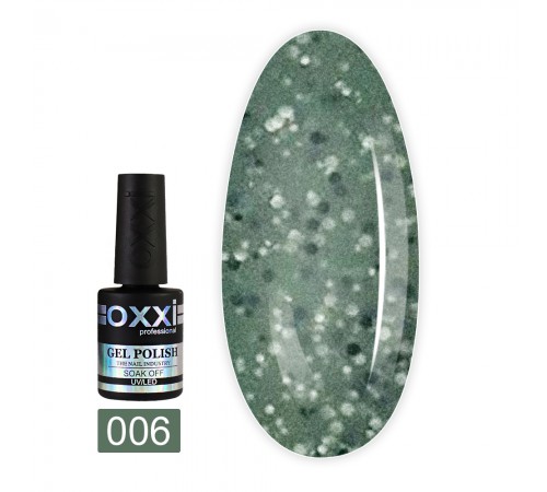 Гель-лак OXXI GRANITE 10 мл (06) Гель-лак OXXI GRANITE 10 мл (06)