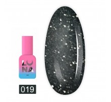 База камуфлююча LunaMoon Lurex Base 13 мл (19)
