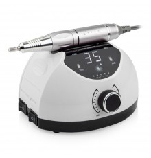 Фрезер X4 PRO Bucos Nail Drill (65W35000 об) (WHITE PEARL)