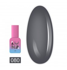 Гель-лак LunaMoon Color 13 мл (80)