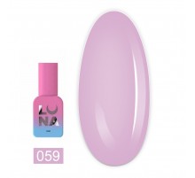 Гель-лак LunaMoon Color 13 мл (59)