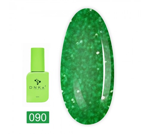 База кольорова DNKa' Cover Base 12 мл (090) База кольорова DNKa' Cover Base 12 мл (090)
