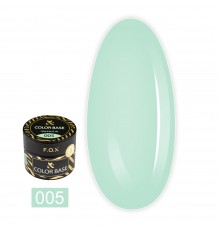 База для гель-лаку FOX Color Base 10 мл (005)
