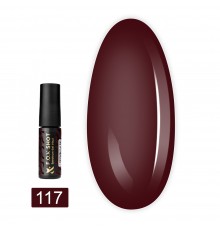 База FOX Rubber Spectrum 5 мл (117)