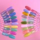 База камуфлююча LunaMoon Color Base 13 мл (Lollipop)