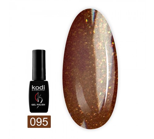 Гель-лак KODI 095 12 мл Гель-лак KODI 095 12 мл