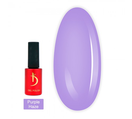База KODI Rubber COLOR для гель-лаку 7 мл (Purple Haze) База KODI Rubber COLOR для гель-лаку 7 мл (Purple Haze)