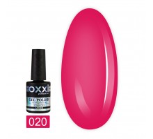 Гель-лак OXXI 10 мл (020)