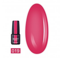 Гель-лак Baby Moon Dolce Rose 6 мл (019)