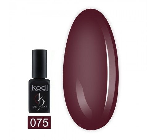 Гель-лак KODI 7 мл (WN075) Гель-лак KODI 7 мл (WN075)