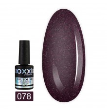 Гель-лак OXXI 10 мл (078)