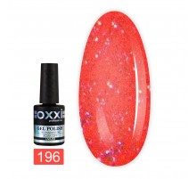Гель-лак OXXI 10 мл (196)