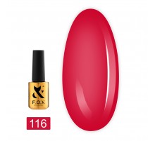 База FOX Rubber Spectrum 14 мл (116)