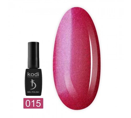 Гель-лак KODI 8 мл (015 Kd m) Гель-лак KODI 8 мл (015 Kd m)