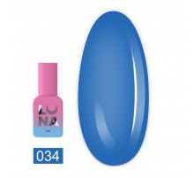 Гель-лак LunaMoon Color 13 мл (34)