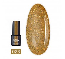 Гель-лак Baby Moon Dance Diamond 6 мл (023)