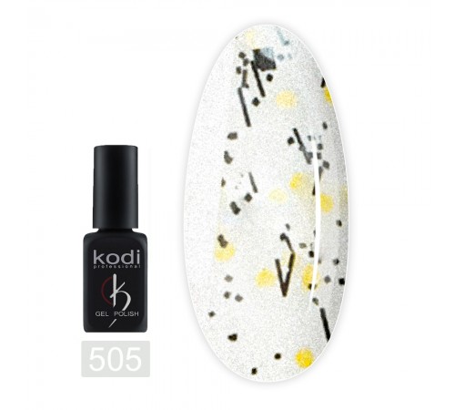 Гель-лак KODI 505 7 мл Гель-лак KODI 505 7 мл