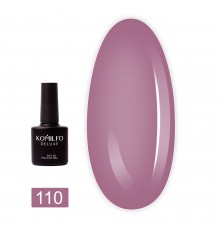 Гель-лак KOMILFO Deluxe Series 8 мл (110)