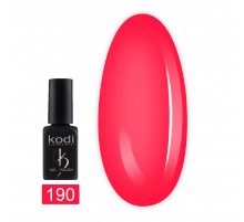 Гель-лак KODI 190 7 мл