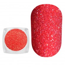 Блискітки KOMILFO Rainbow Series 002 мм Е25 г (501)