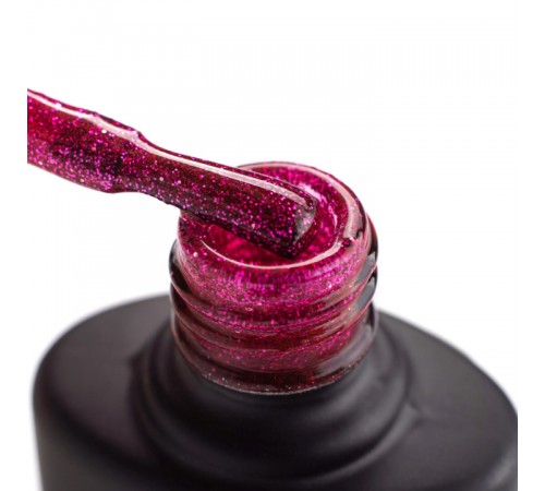 Гель-лак KOMILFO Deluxe Series Glitter Collection 8 мл (026) Гель-лак KOMILFO Deluxe Series Glitter Collection 8 мл (026)