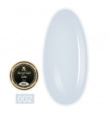 Гель FOX Acryl Satin 15 мл (002)