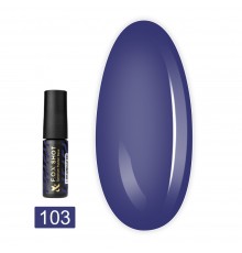 База FOX Rubber Spectrum 5 мл (103)