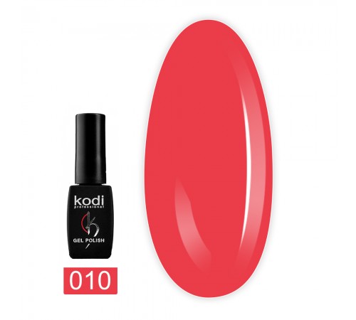 Гель-лак KODI LIMITED COLLECTION AUTUMN ОСІННИЙ ДЖАЗ LCA 010 8 мл Гель-лак KODI LIMITED COLLECTION AUTUMN ОСІННИЙ ДЖАЗ LCA 010 8 мл
