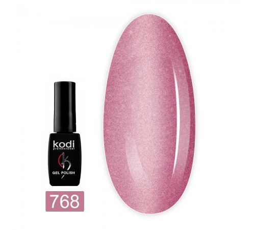 Гель-лак KODI Moonlight 8 мл (768) Гель-лак KODI Moonlight 8 мл (768)