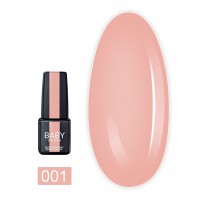 Гель-лак Baby Moon Dolce Rose 6 мл (001)