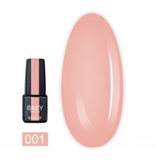 Гель-лак Baby Moon Dolce Rose 6 мл (001)