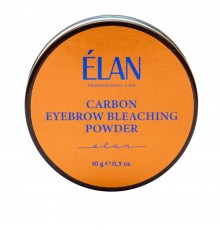 Пудра карбонова Elan