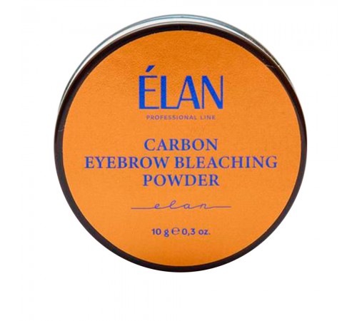 Пудра карбонова Elan Пудра карбонова Elan