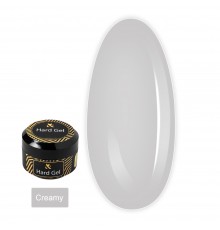 Гель FOX Hard gel будівельний рідкий 15 мл (Creamy)