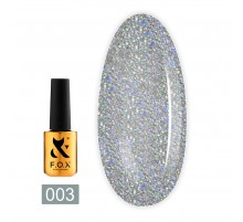 Гель-лак FOX Sphynx Cat eye 7 мл (003)