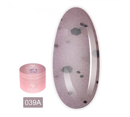 База кольорова DNKa' Cover Base 30 мл (039А) База кольорова DNKa' Cover Base 30 мл (039А)
