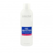 Засіб для знятта гель-лаку Jerden Proff Gel Remover Комплекс вітамінів 200 мл
