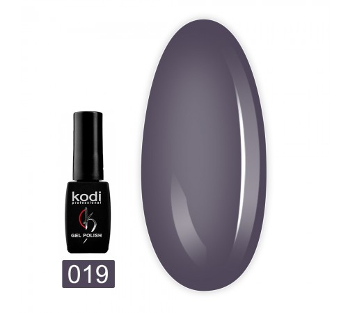 Гель-лак KODI 019 12 мл Гель-лак KODI 019 12 мл