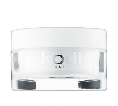 Пудра акрилова KODI Perfect White на вагу 1 г Пудра акрилова KODI Perfect White на вагу 1 г
