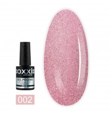 Гель-лак Crystal Cat OXXI OXXI Гель-лак Crystal Cat10 мл (002)