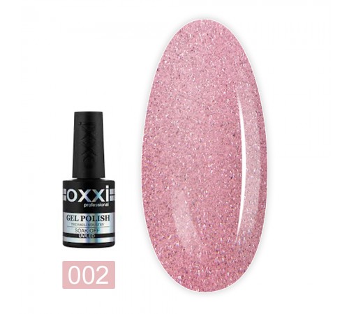 Гель-лак Crystal Cat OXXI OXXI Гель-лак Crystal Cat10 мл (002) Гель-лак Crystal Cat OXXI OXXI Гель-лак Crystal Cat10 мл (002)