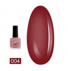 Лак KOMILFO ArtiLux Lady 8 мл (004)