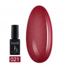 Гель-лак KODI 021 7 мл