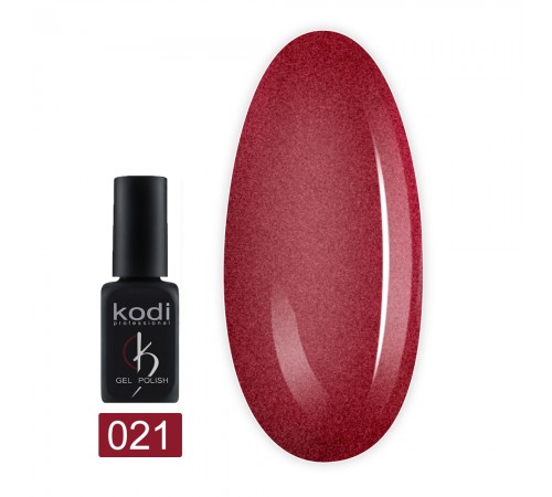 Гель-лак KODI 021 7 мл Гель-лак KODI 021 7 мл