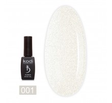 База KODI Rubber COLOR Opal для гель-лаку 8 мл (001)