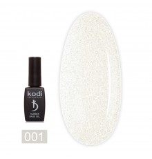База KODI Rubber COLOR Opal для гель-лаку 8 мл (001)