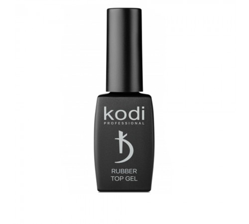 Топ KODI Rubber Top Gel дгеля-лаку 7 мл Топ KODI Rubber Top Gel дгеля-лаку 7 мл